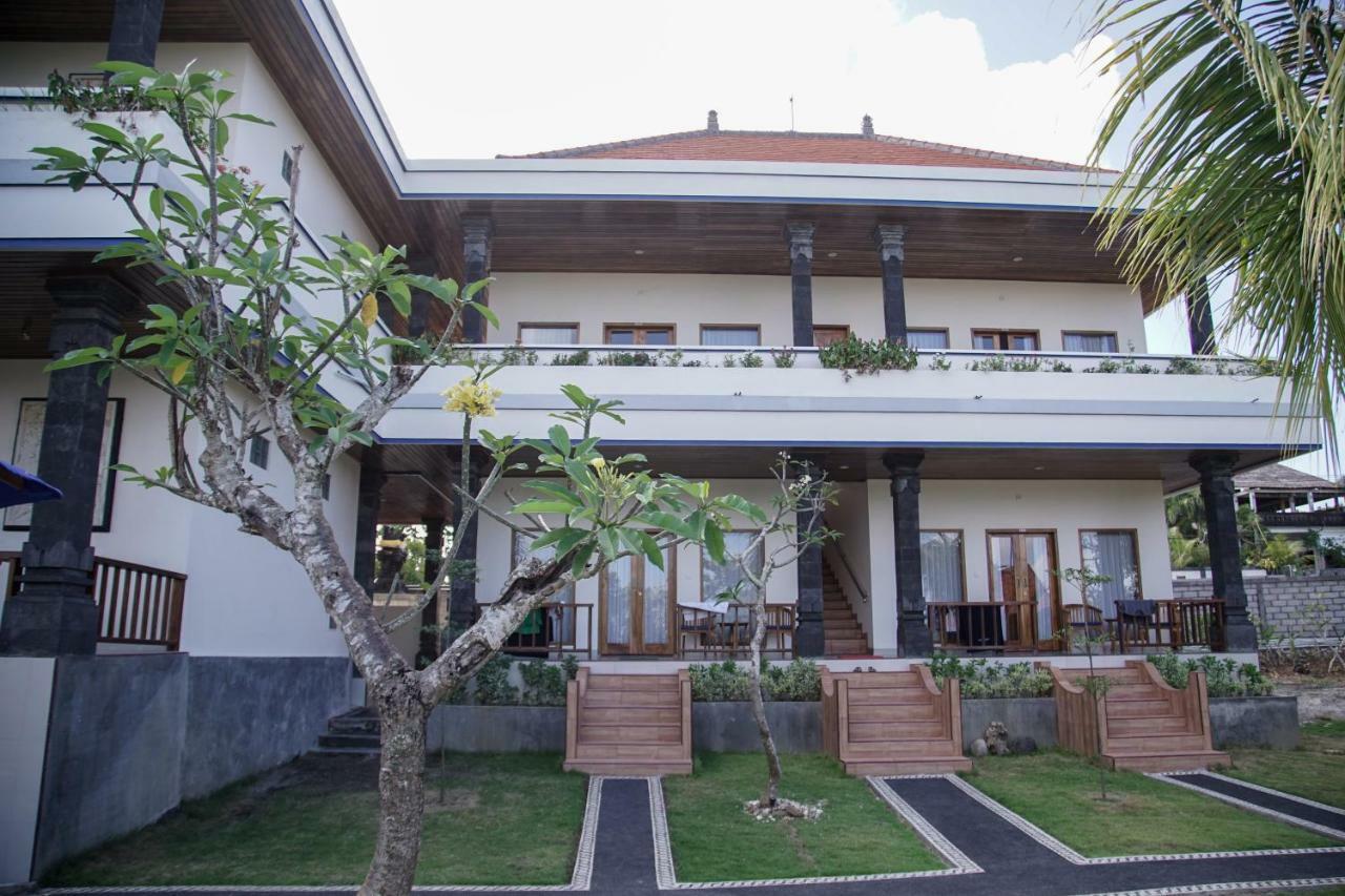 Davu Sundara Villa Uluwatu Exterior photo